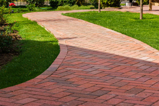 Best Cobblestone Driveway Pavers  in Venice Gardens, FL