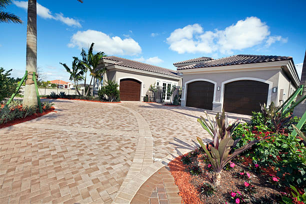 Driveway Repair Near Me in Venice Gardens, FL