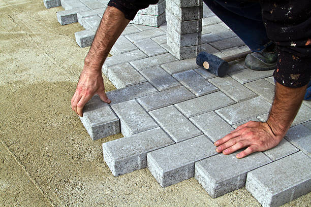 Venice Gardens, FL Driveway Pavers Company
